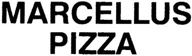 Marcellus Pizza, Subs & Wings