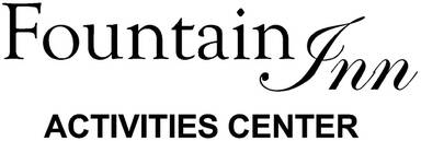 Fountain Inn Activities Center