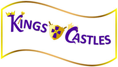 Kings and Castles Indoor Playground