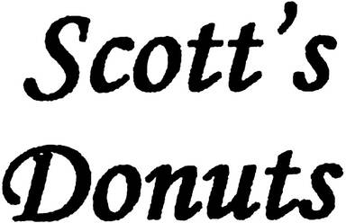 Scott's Donuts