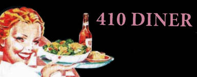 410 Diner