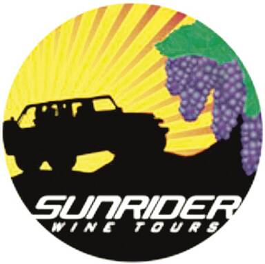 Sunrider Wine Tours