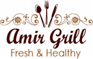 Amir Grill
