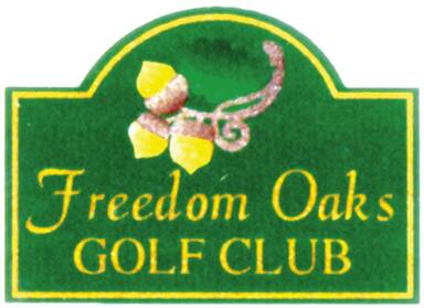 Freedom Oaks Golf Club