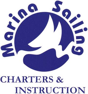 Marina Sailing