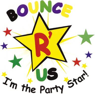 Bounce R' Us