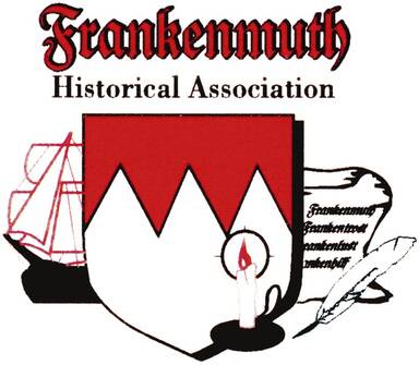 Frankenmuth Historical Museum