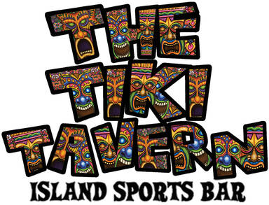 The Tiki Tavern