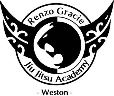 Renzo Gracie Jiu Jitsu Academy