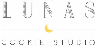Lunas Cookie Studio