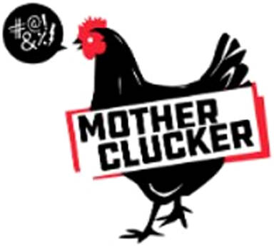 Mother Clucker Food Truck