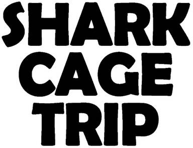 Shark Cage Trip