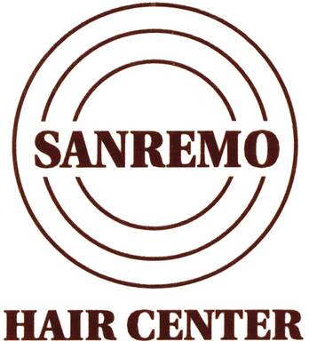 Sanremo Hair Loss Center