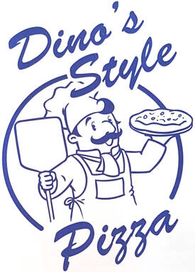 Dino's Style Pizza