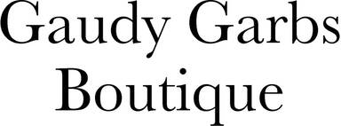 Gaudy Garbs Boutique