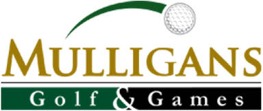 Mulligans Golf & Games
