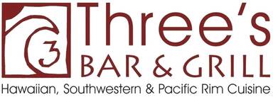 Three's Bar & Grill