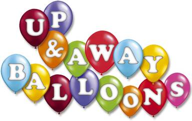 Up & Away Balloons