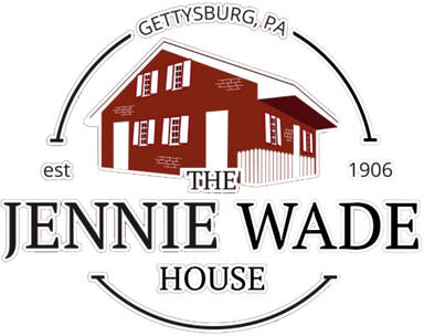 Jennie Wade House Museum
