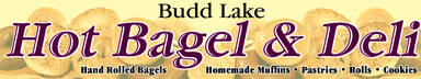 Budd Lake Bagel & Deli