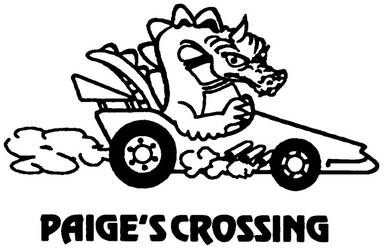 Paige's Crossing