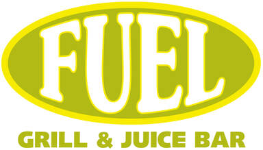 Fuel Grill and Juice Bar