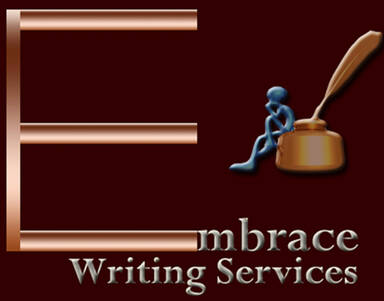 Embrace Writing Services