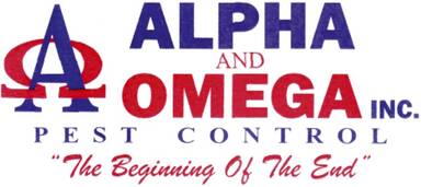 Alpha & Omega Pest Control, Inc.