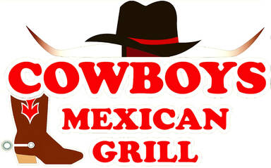 Cowboys Mexican Grill