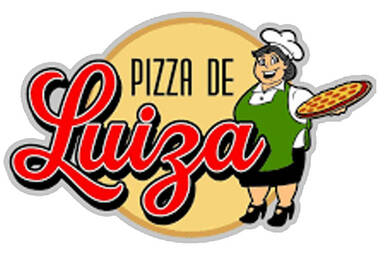 Pizza de Luiza