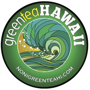 Green Tea Hawaii