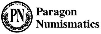 Paragon Numismatics
