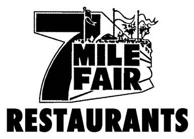 7 Mile Fair Restaurant