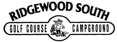 Ridgewood South Golf Course & Campground