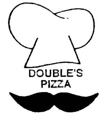 Double's Pizza