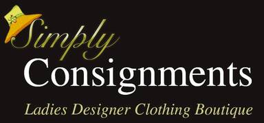 Simply Consignments
