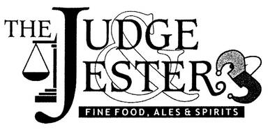 The Judge & Jester Pub Inc.
