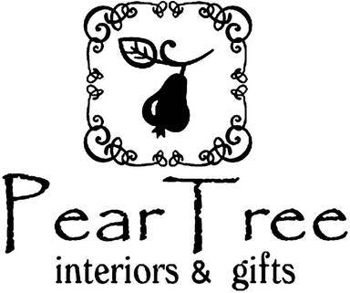 The Pear Tree Interiors & Gifts
