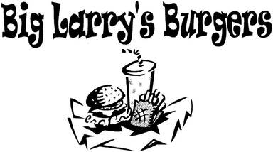 Big Larry's Burgers