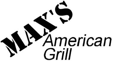 Max's American Grill
