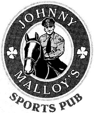 Johnny Malloy's
