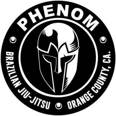 Phenom Brazilian Jiu Jitsu Orange County