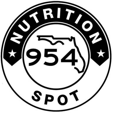 954 Nutrition Spot