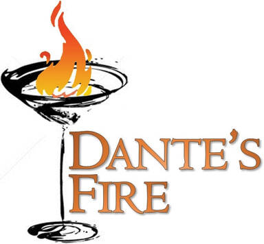 Dante's Fire