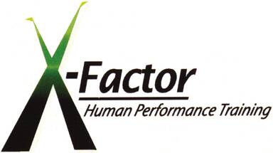 X-Factor Human Performance Training