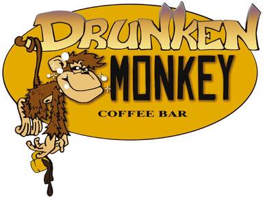Drunken Monkey Coffee Bar