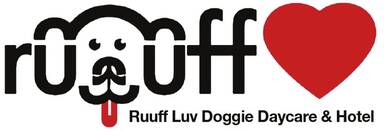 Ruuff Luv Doggie Daycare & Hotel