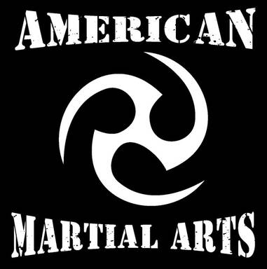 American Martial Arts