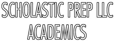 Scholastic Prep LLC/Academics