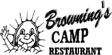 Browning's Camp Restaurant
